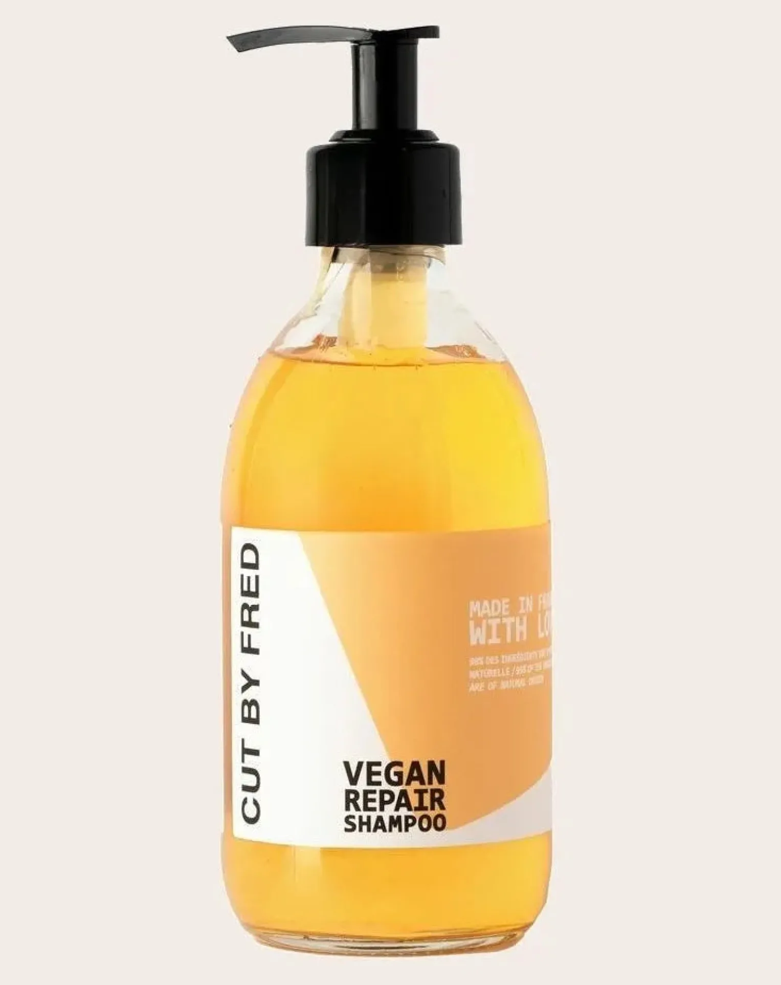 Vegan Repair Shampoo - 290ml