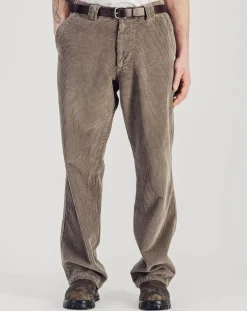 Velvet Dock Pants