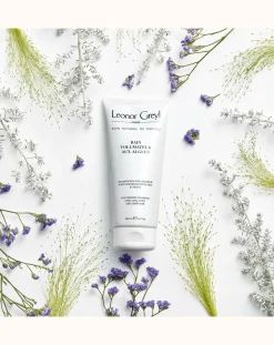 Volume shampoo with seaweed - 200ml