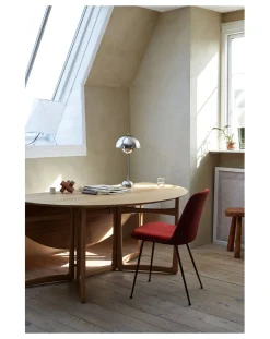 VP3 Flowerpot Table Lamp - Verner Panton, 1969