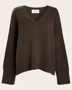 Watson Merino Wool Sweater