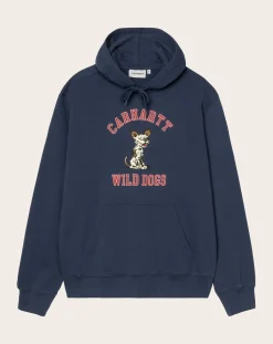 Wild Dog hoodie