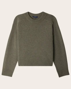 Will Merino Wool Sweater