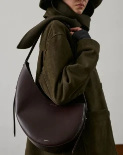 Winoma Leather bag