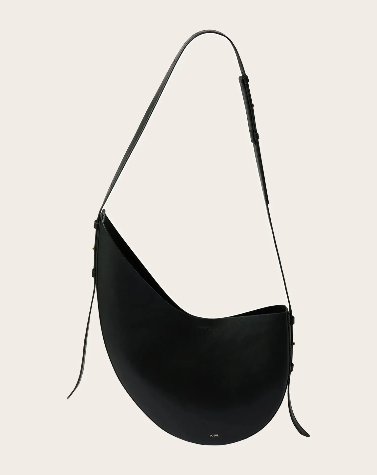 Winona Leather Bag