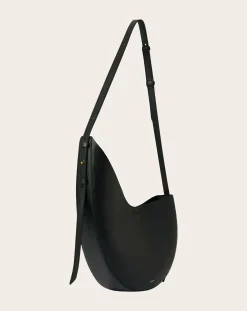 Winona Leather Bag