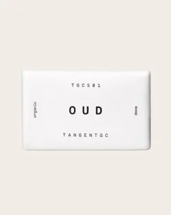 Wood Organic Soap 100 g