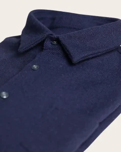 Wool Epure Overshirt