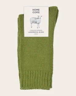 Wool socks