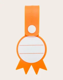 World's Okayest Dog Medal