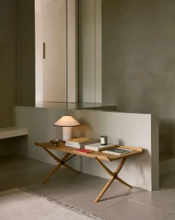 X HM13 coffee table, Hvidt & Mølgaard