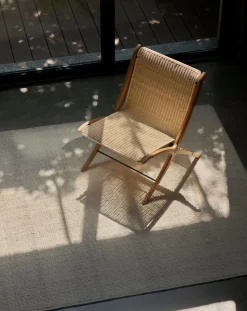 X HM10 lounge chair, Hvidt & Mølgaard