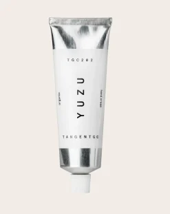 Yuzu organic hand cream