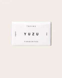 Yuzu Organic Soap 100 g