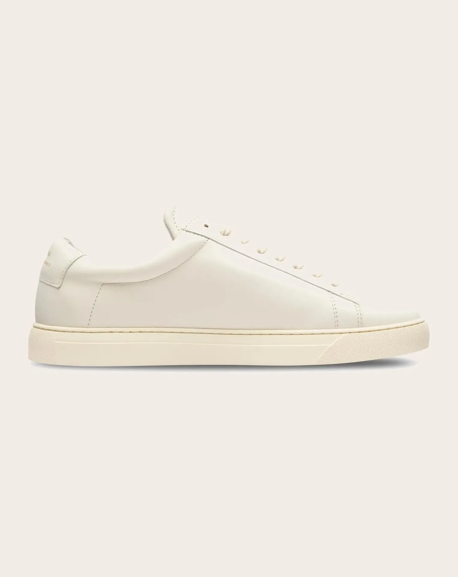 ZSP4 Leather Low Sneaker