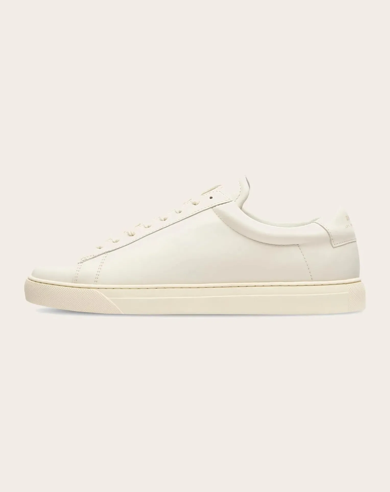 ZSP4 Leather Low Sneaker